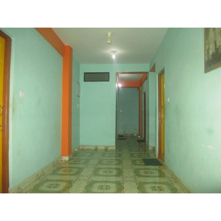 Subhash Guest House Baga Exterior foto